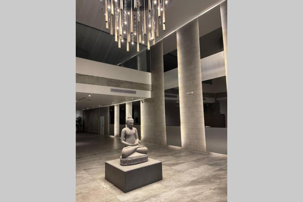 Infinitum Bocagrande-Piso 26-Apartamento Nuevo Kartagena Zewnętrze zdjęcie